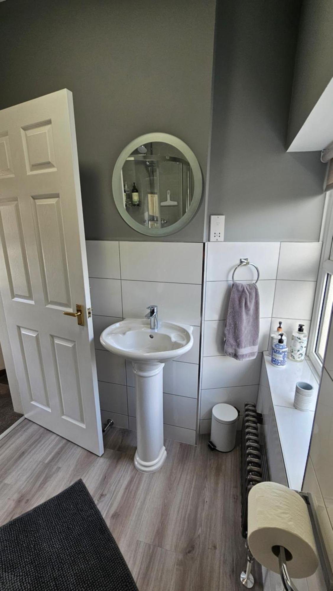 Garden Cottage - Ashover Village Near Matlock Chesterfield Room photo